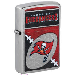 Zippo NFL Tampa Bay Buccaneers