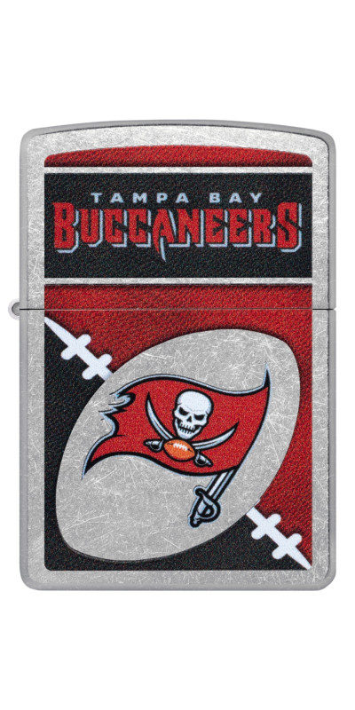Zippo NFL Tampa Bay Buccaneers