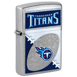 Zippo NFL Tennessee Titans
