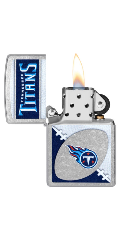 Zippo NFL Tennessee Titans