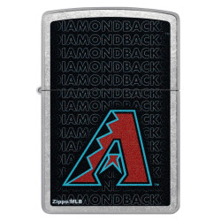 Zippo Arizona Diamondbacks (TM)
