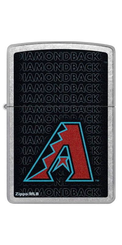 Zippo Arizona Diamondbacks (TM)