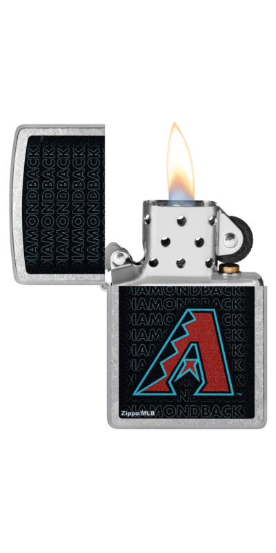 Zippo Arizona Diamondbacks (TM)