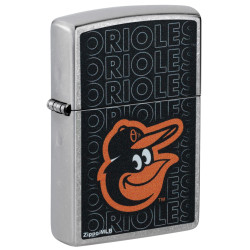 Zippo Baltimore Orioles (TM)