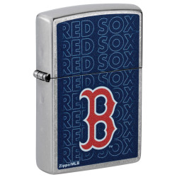 Zippo Boston Red Sox (TM)