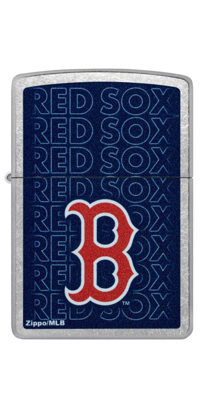Zippo Boston Red Sox (TM)