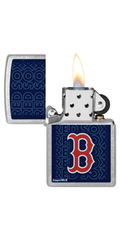 Zippo Boston Red Sox (TM)