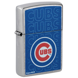 Zippo Chicago Cubs (TM)