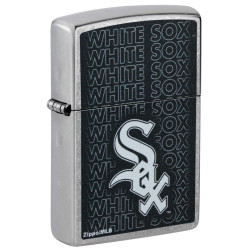 Zippo Chicago White Sox (TM)