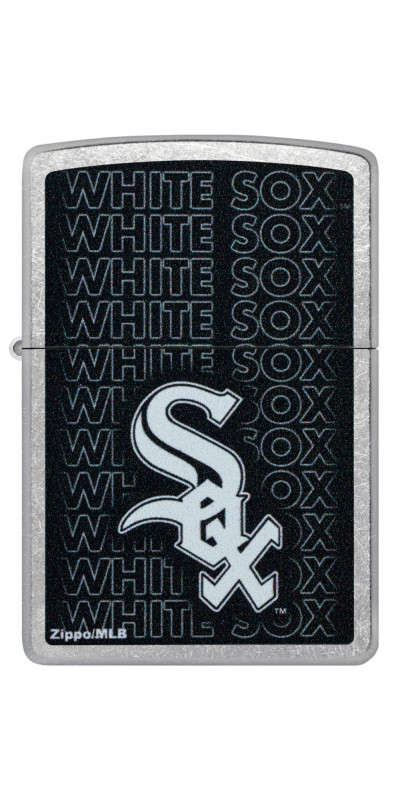 Zippo Chicago White Sox (TM)