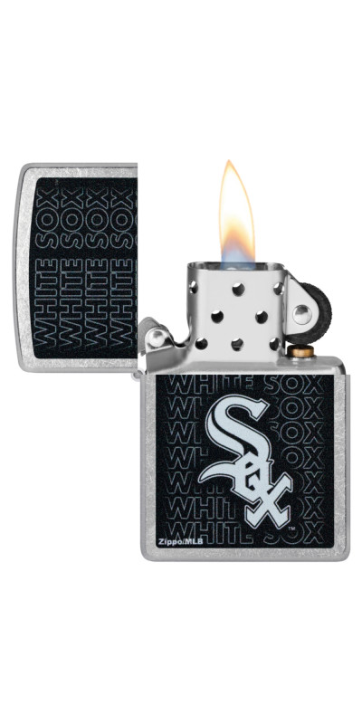 Zippo Chicago White Sox (TM)