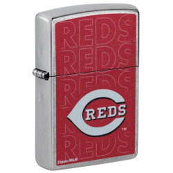 Zippo Cincinnati Reds (TM)