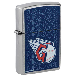 Zippo Cleveland Guardians (TM)