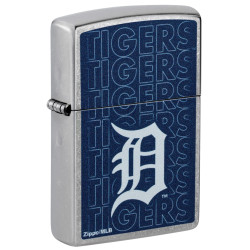 Zippo Detroit Tigers (TM)