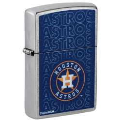 Zippo Houston Astros (TM)