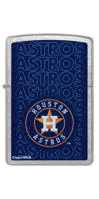 Zippo Houston Astros (TM)
