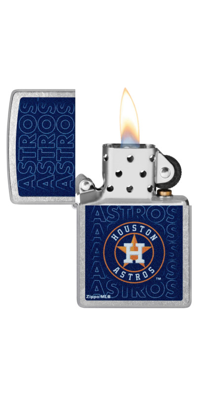 Zippo Houston Astros (TM)