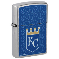 Zippo Kansas City Royals (TM)