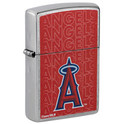 Zippo Los Angeles Angels (TM)
