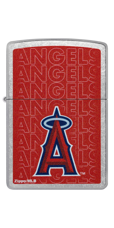 Zippo Los Angeles Angels (TM)