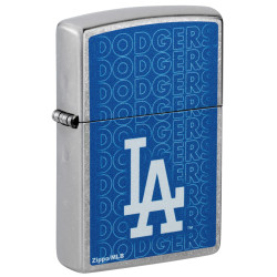 Zippo Los Angeles Dodgers (TM)