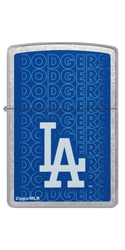 Zippo Los Angeles Dodgers (TM)