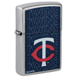 Zippo Minnesota Twins (TM)