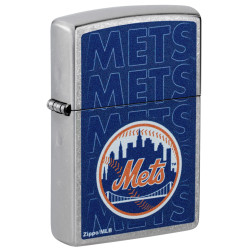 Zippo New York Mets (TM)