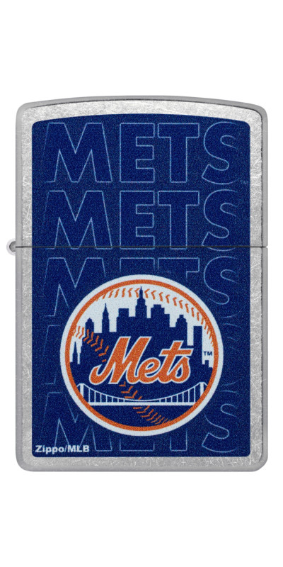 Zippo New York Mets (TM)