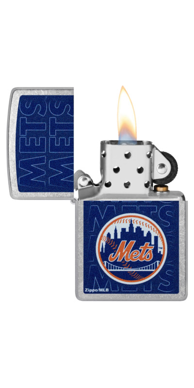 Zippo New York Mets (TM)