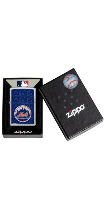 Zippo New York Mets (TM)