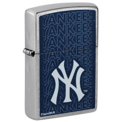 Zippo New York Yankees (TM)