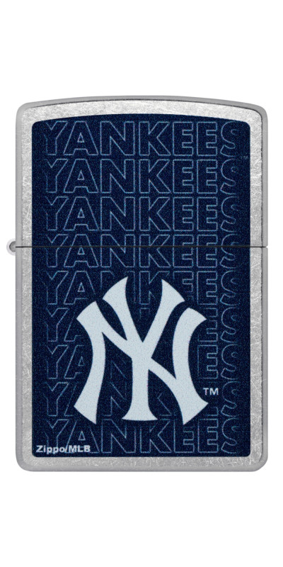Zippo New York Yankees (TM)