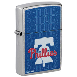 Zippo Philadelphia Phillies (TM)