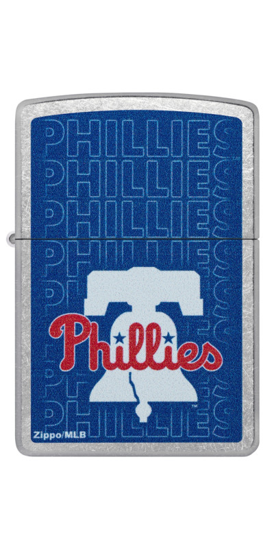 Zippo Philadelphia Phillies (TM)