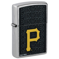 Zippo Pittsburgh Pirates (TM)