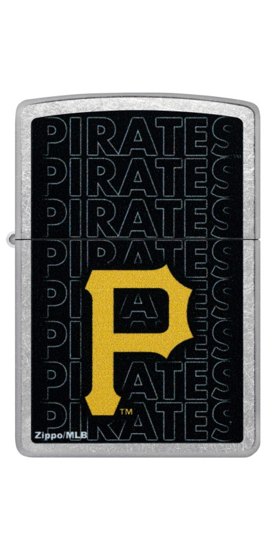 Zippo Pittsburgh Pirates (TM)
