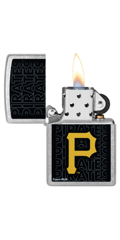Zippo Pittsburgh Pirates (TM)