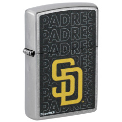 Zippo San Diego Padres (TM)