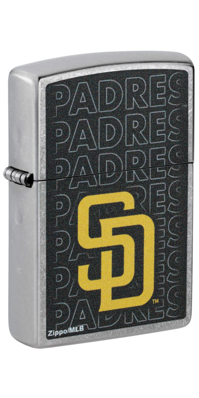 Zippo San Diego Padres (TM)