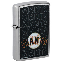Zippo San Francisco Giants (TM)