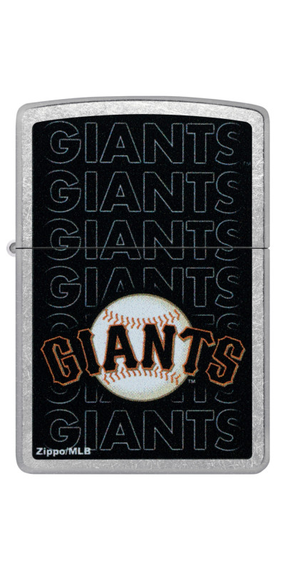 Zippo San Francisco Giants (TM)