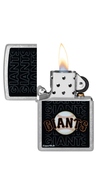 Zippo San Francisco Giants (TM)