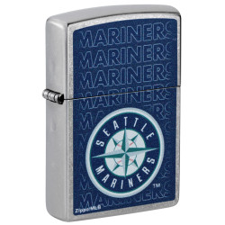 Zippo Seattle Mariners