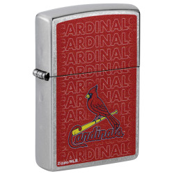 Zippo St. Louis Cardinals (TM)