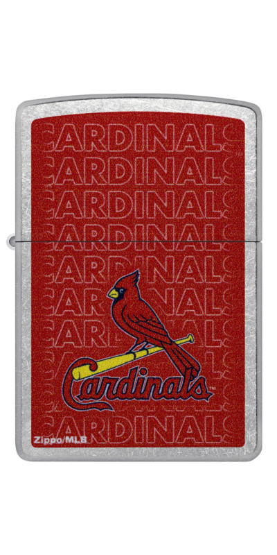 Zippo St. Louis Cardinals (TM)