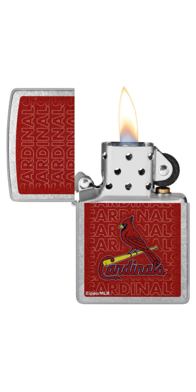 Zippo St. Louis Cardinals (TM)