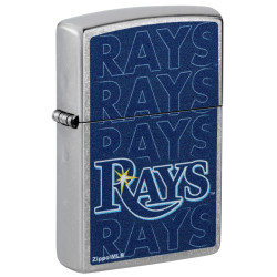Zippo Tampa Bay Rays (TM)