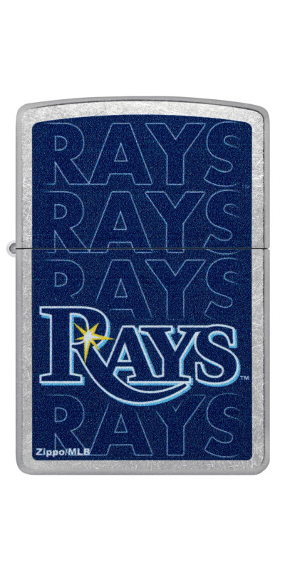 Zippo Tampa Bay Rays (TM)