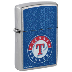 Zippo Texas Rangers (TM)